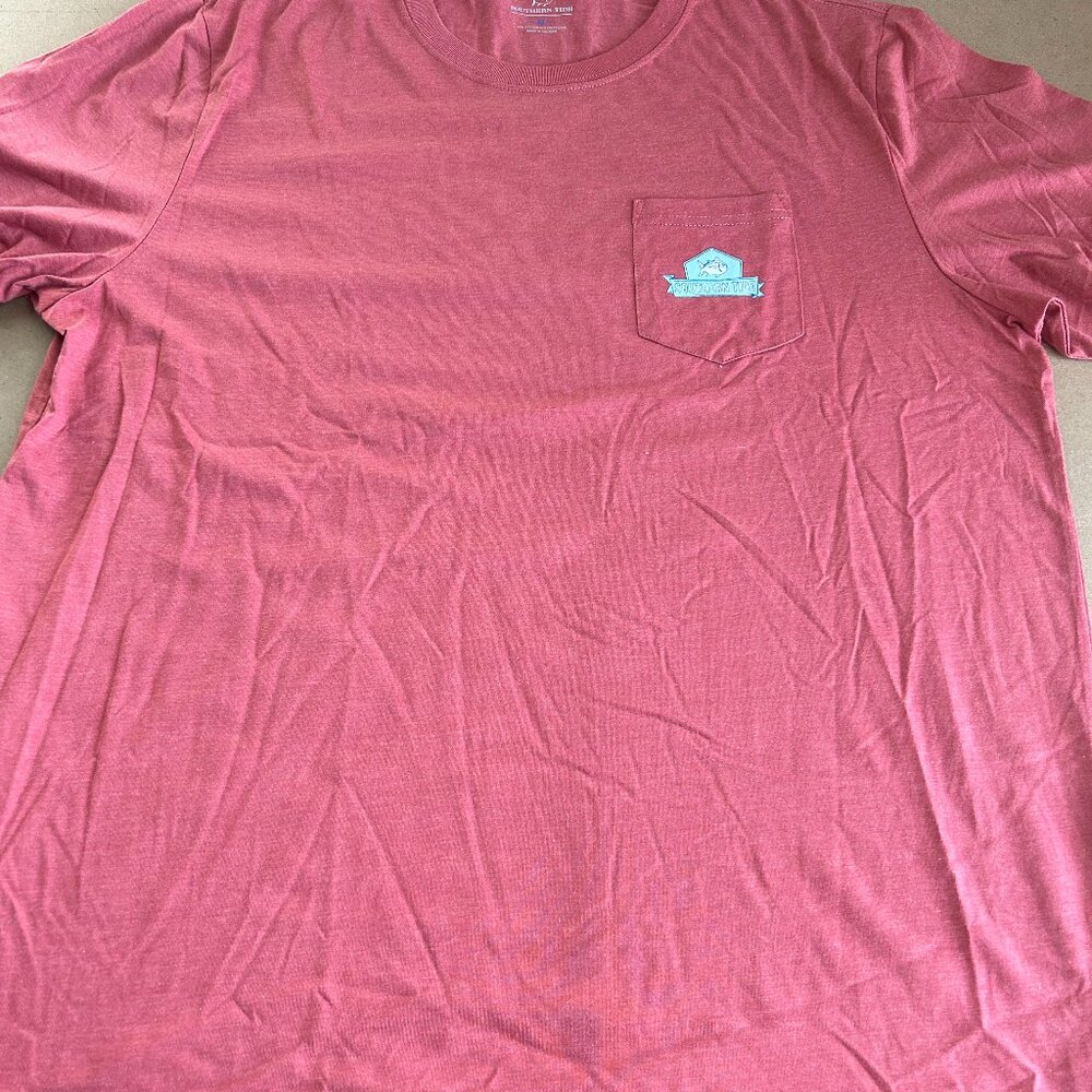 2 XL summer tee shirts brand new never worn
